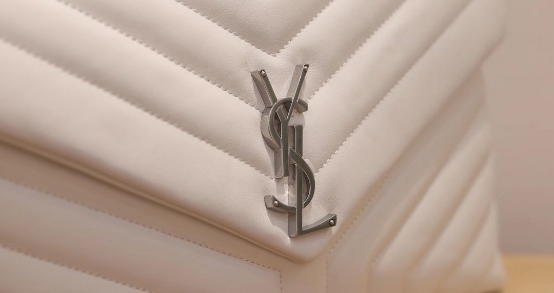 Ysl Loulou Bag