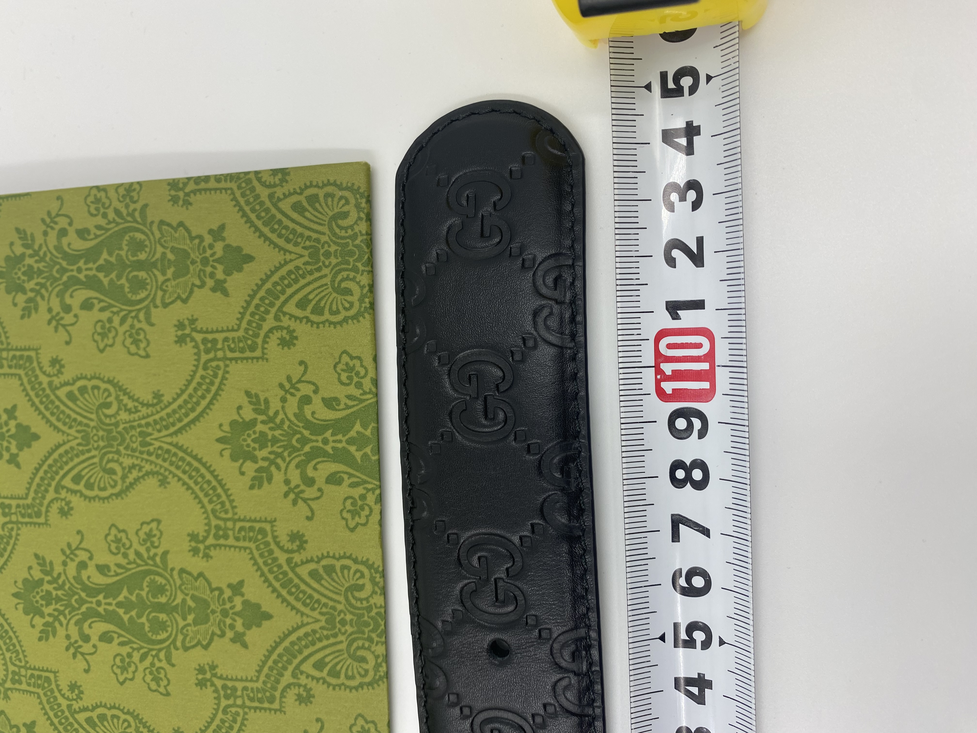 GUCCi Men's Belts 000150