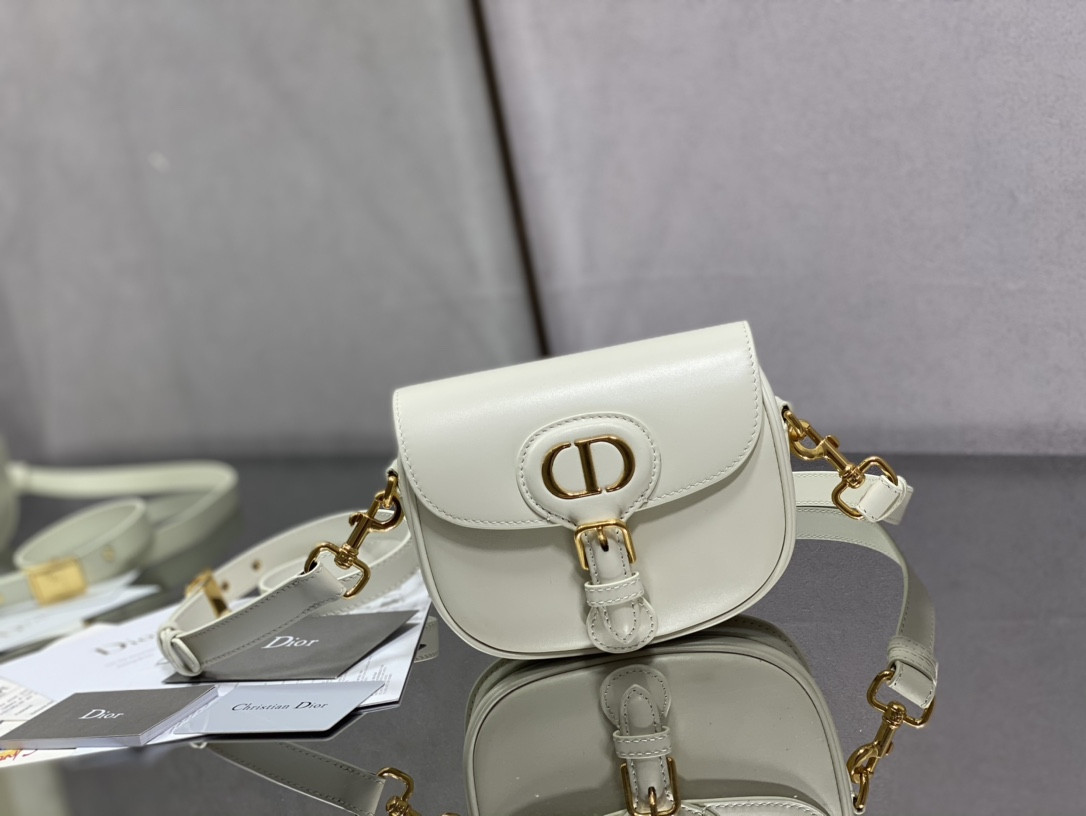Small Dior Bobby Bag