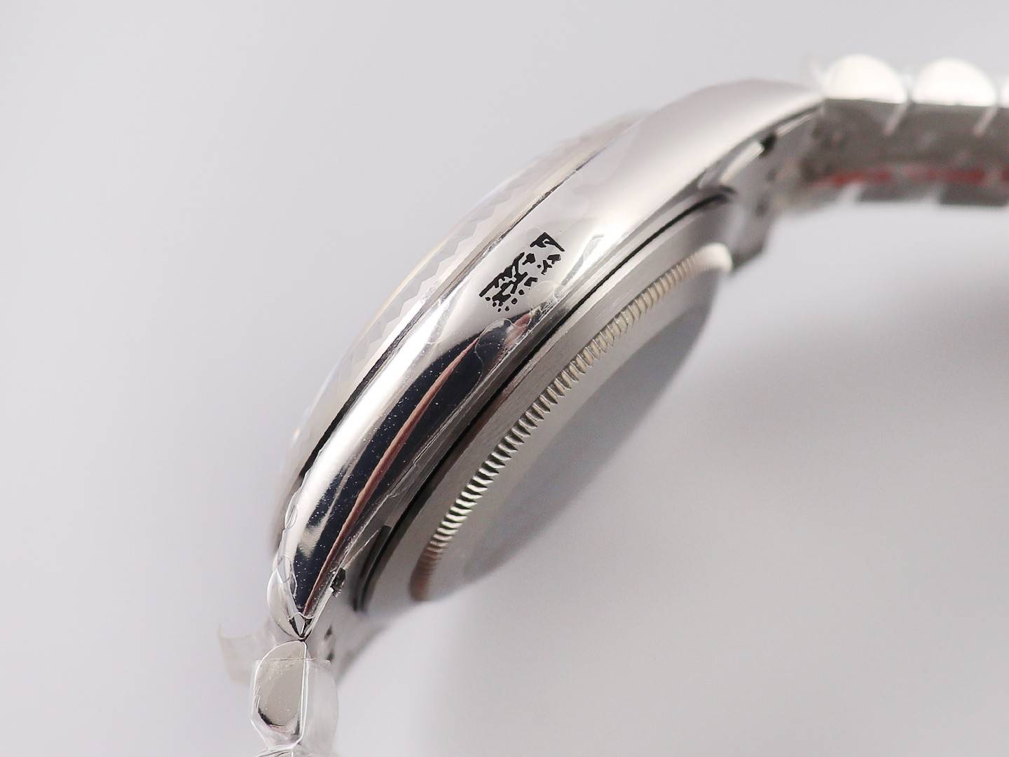 Rolex RE Log Men's Watch 41mm