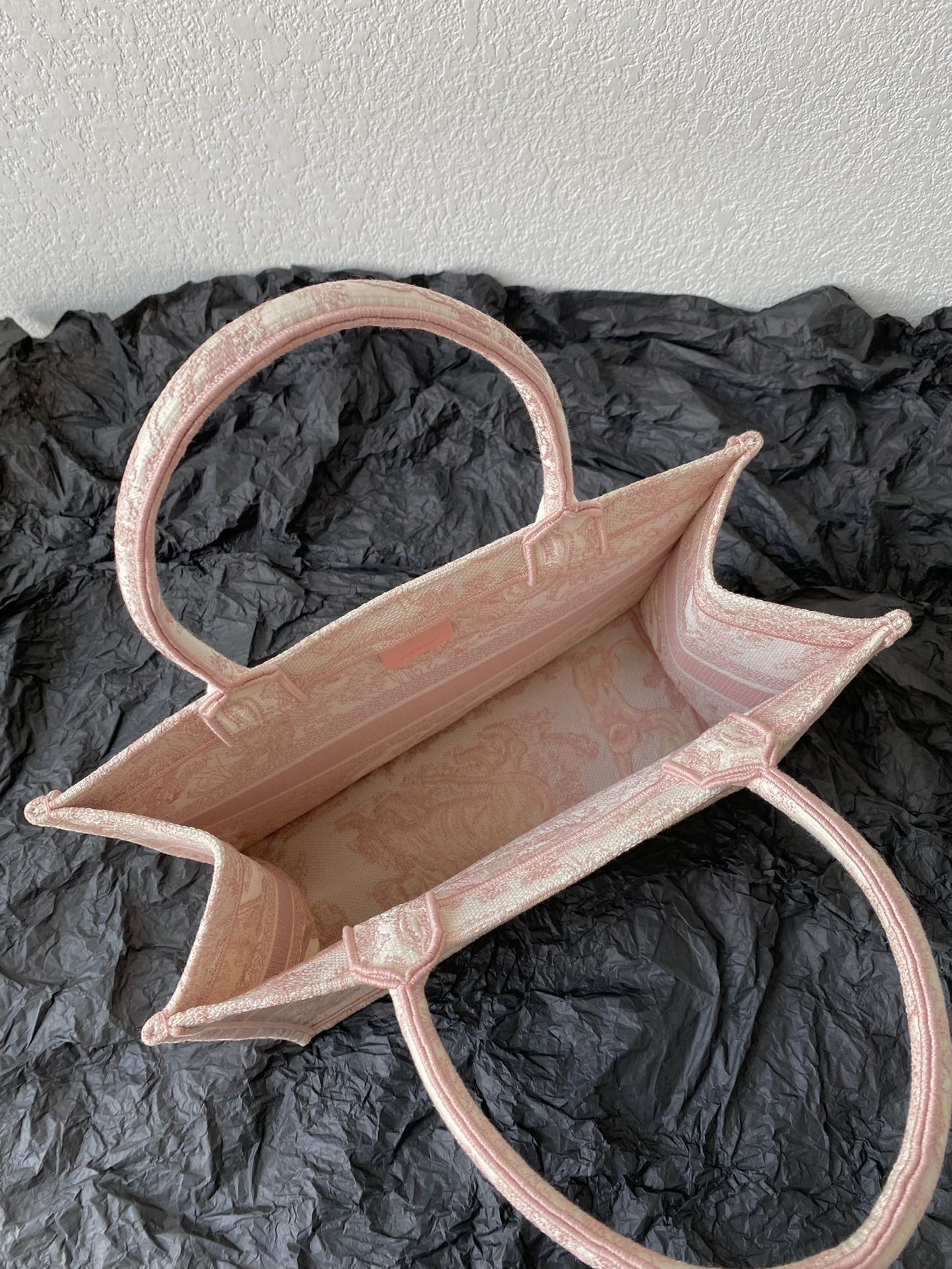 Medium Dior Book Tote