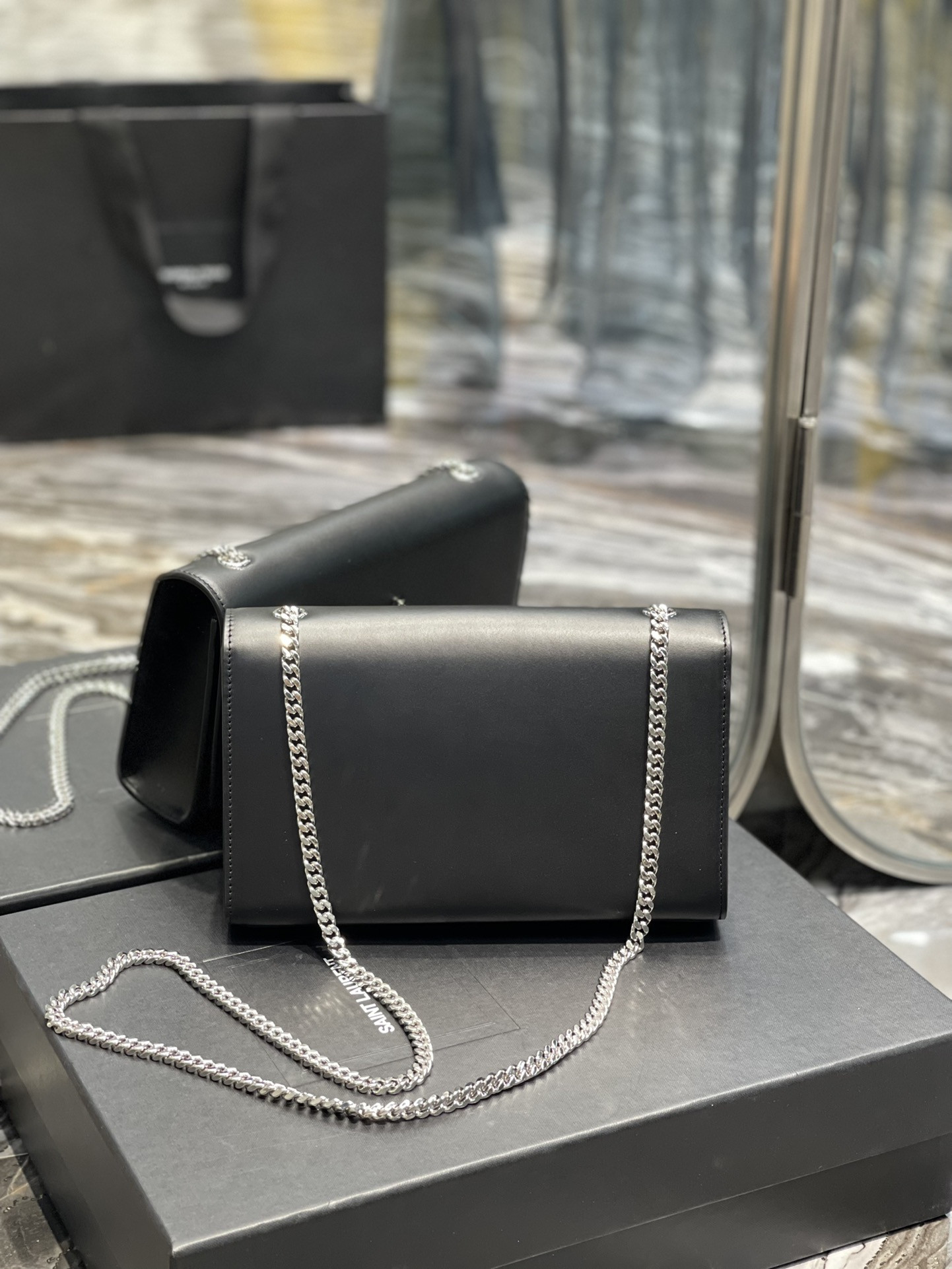 Ysl Kate Bag