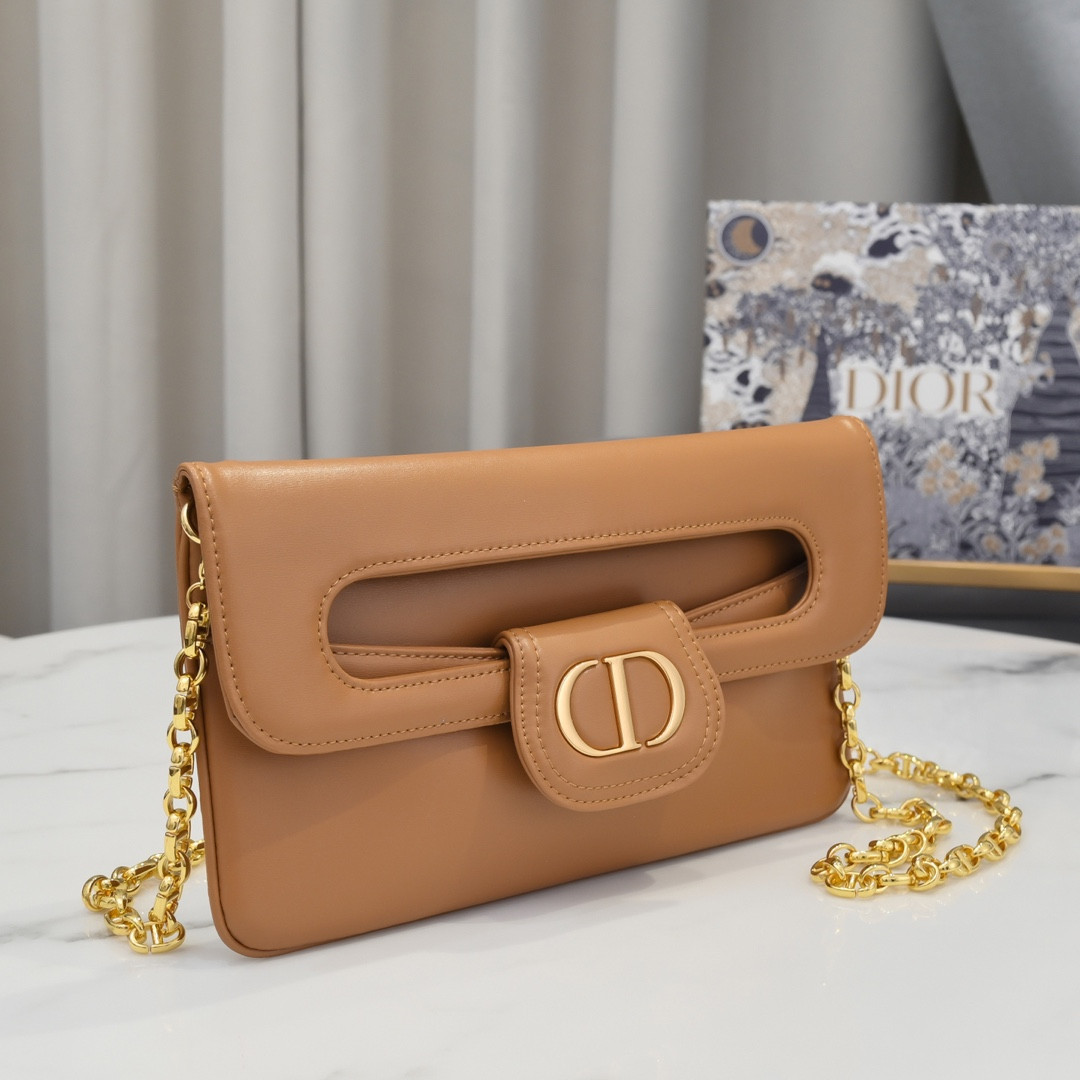 Dior Mini Travel Vanity