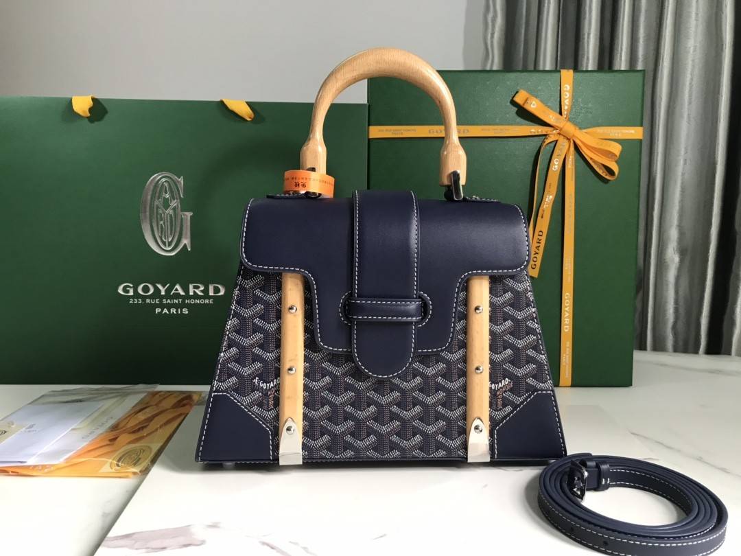 ?Goyard Sa?gon PM small bag, top quality!   Size: 28 * 20 * 12cm