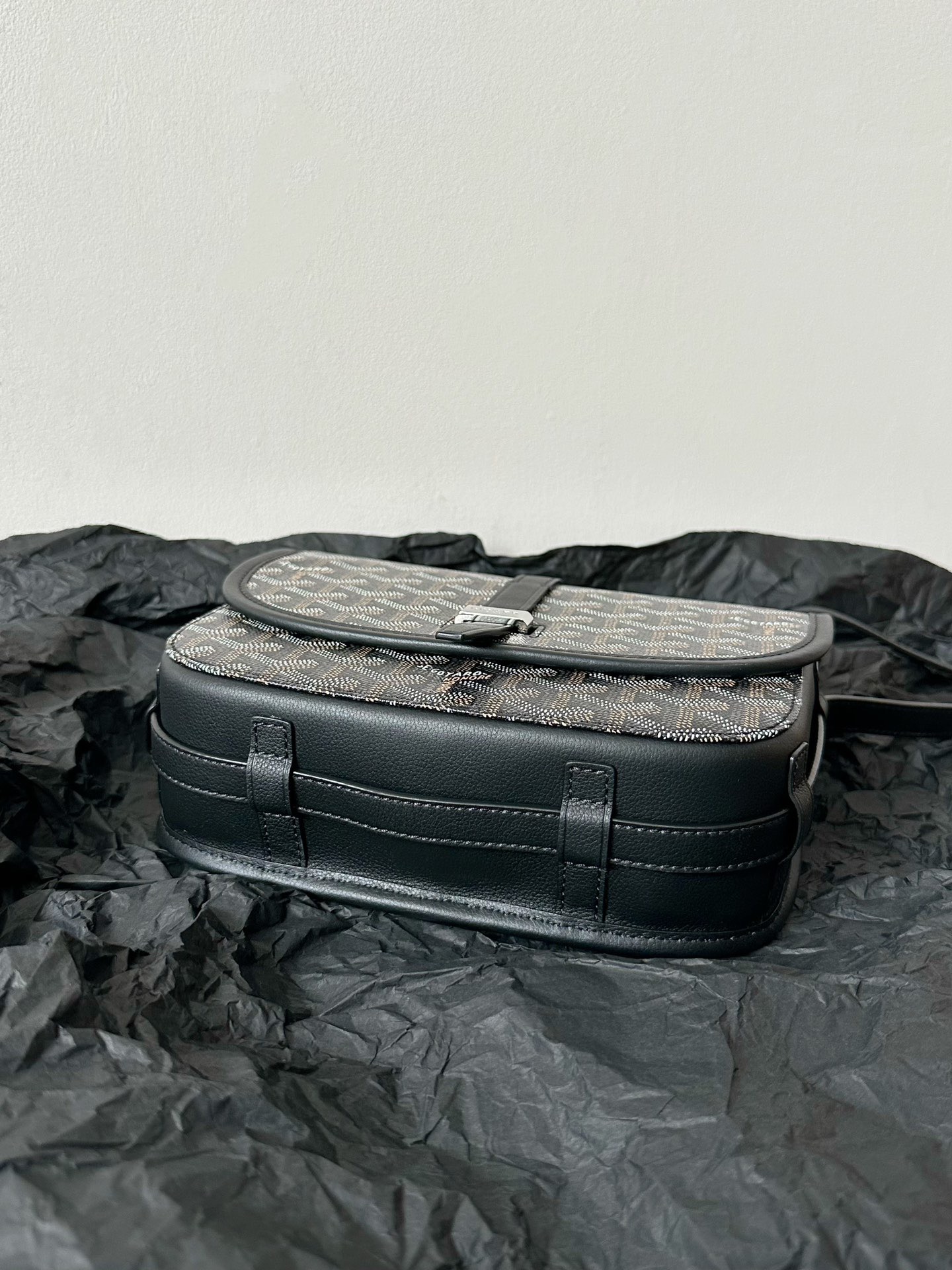 Goyard BeL*Védère bag