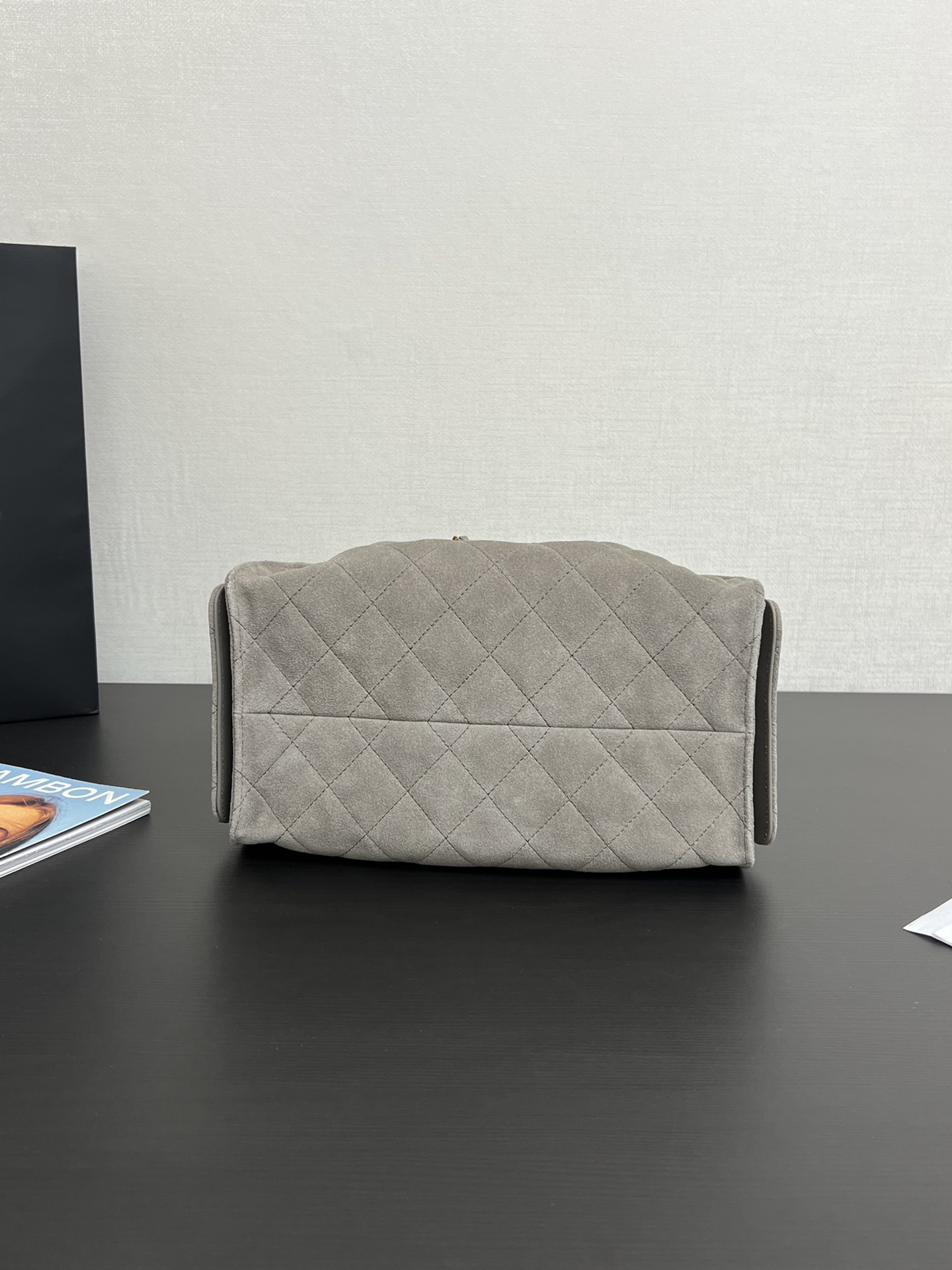 CH*EL 25bag hobo bag