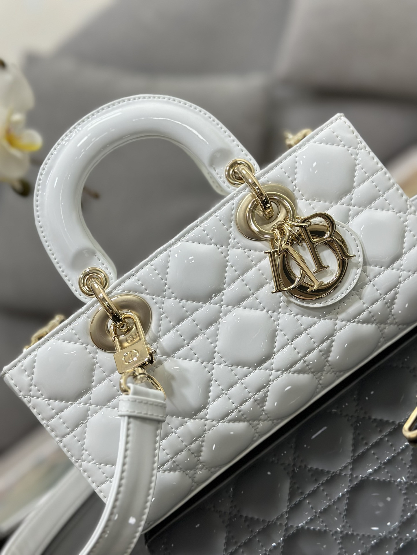 Small Lady D-joy Bag