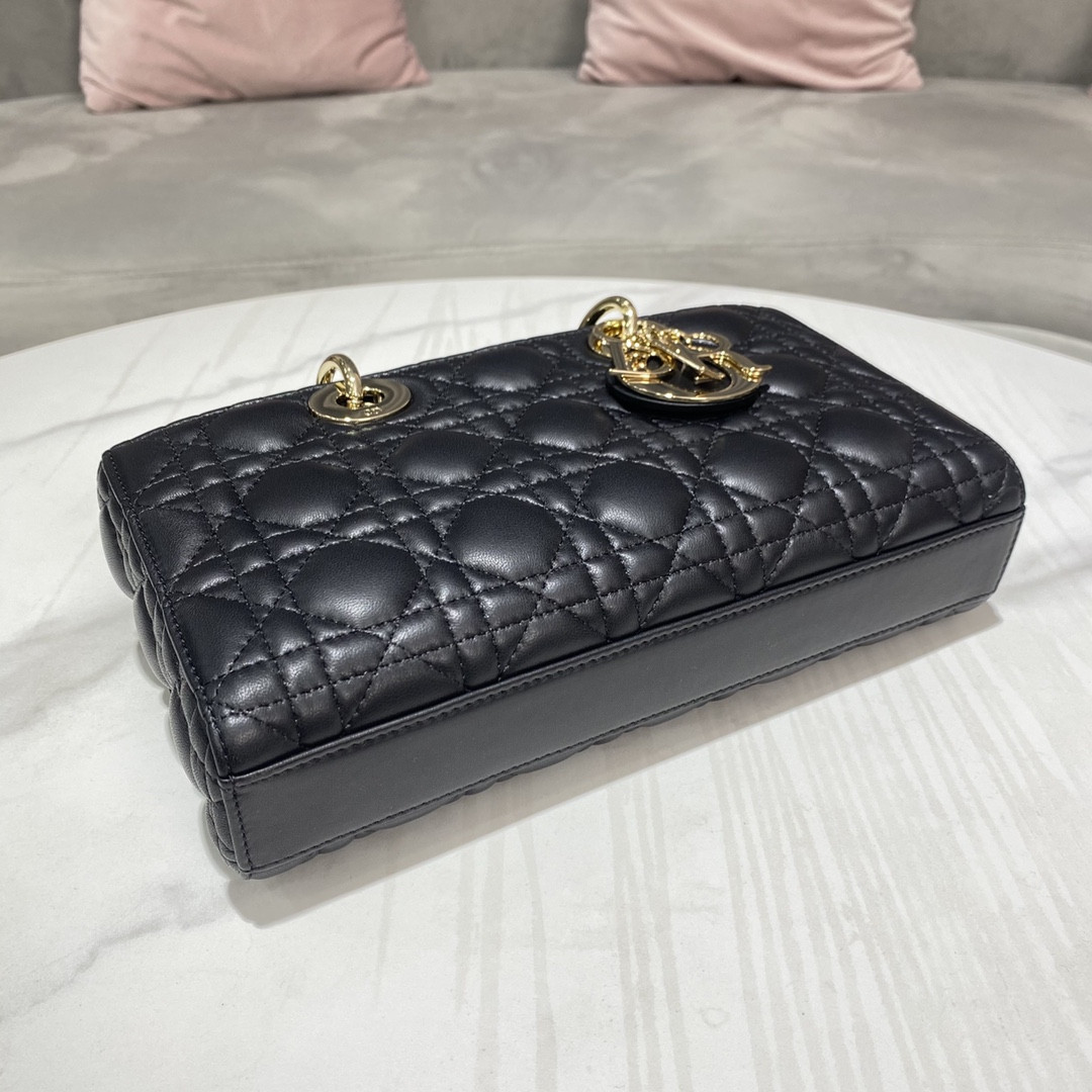 Medium Lady D-joy Bag