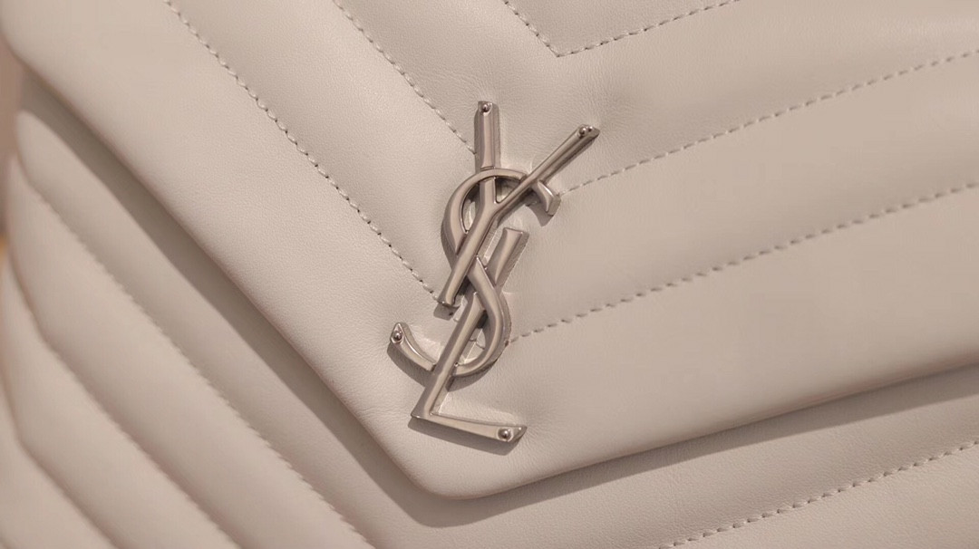 Ysl Loulou Bag