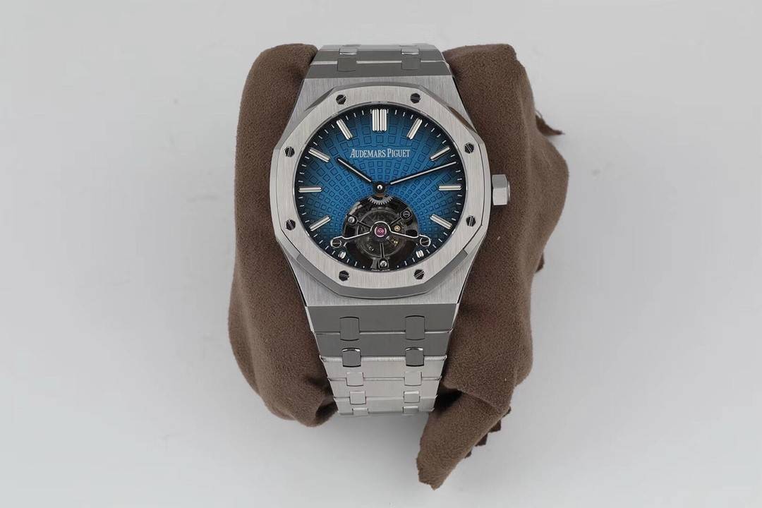 Audemars Piguet Royal Oak Tourbillon Men's Watch