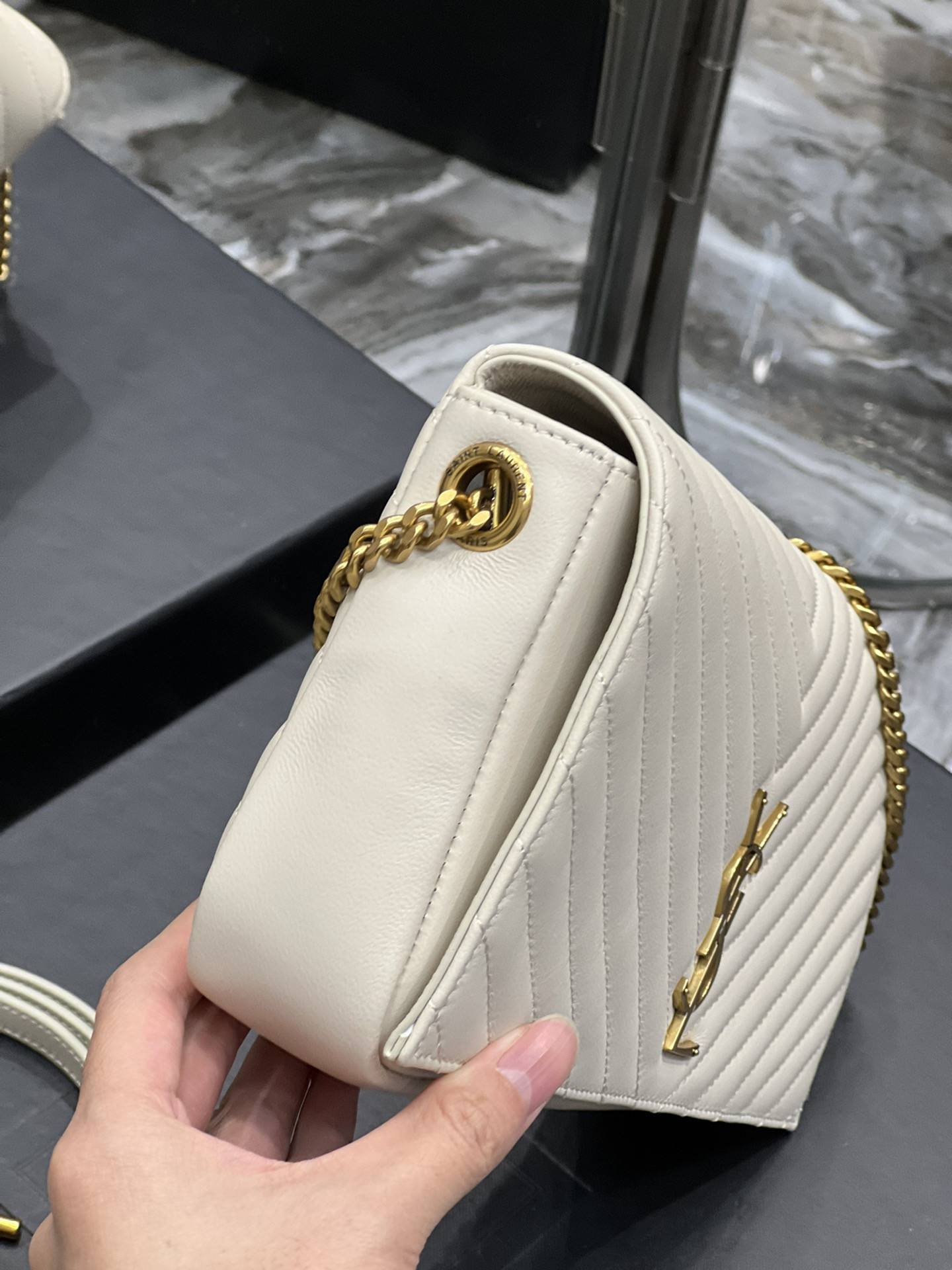 YSL KATE 99 BAG