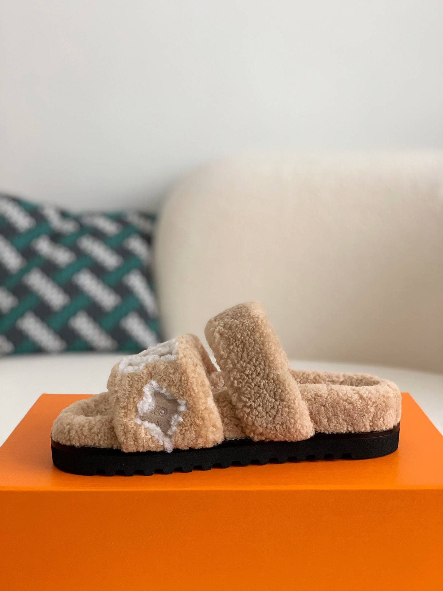 L*V PASEO COMFORT Women's Sandals