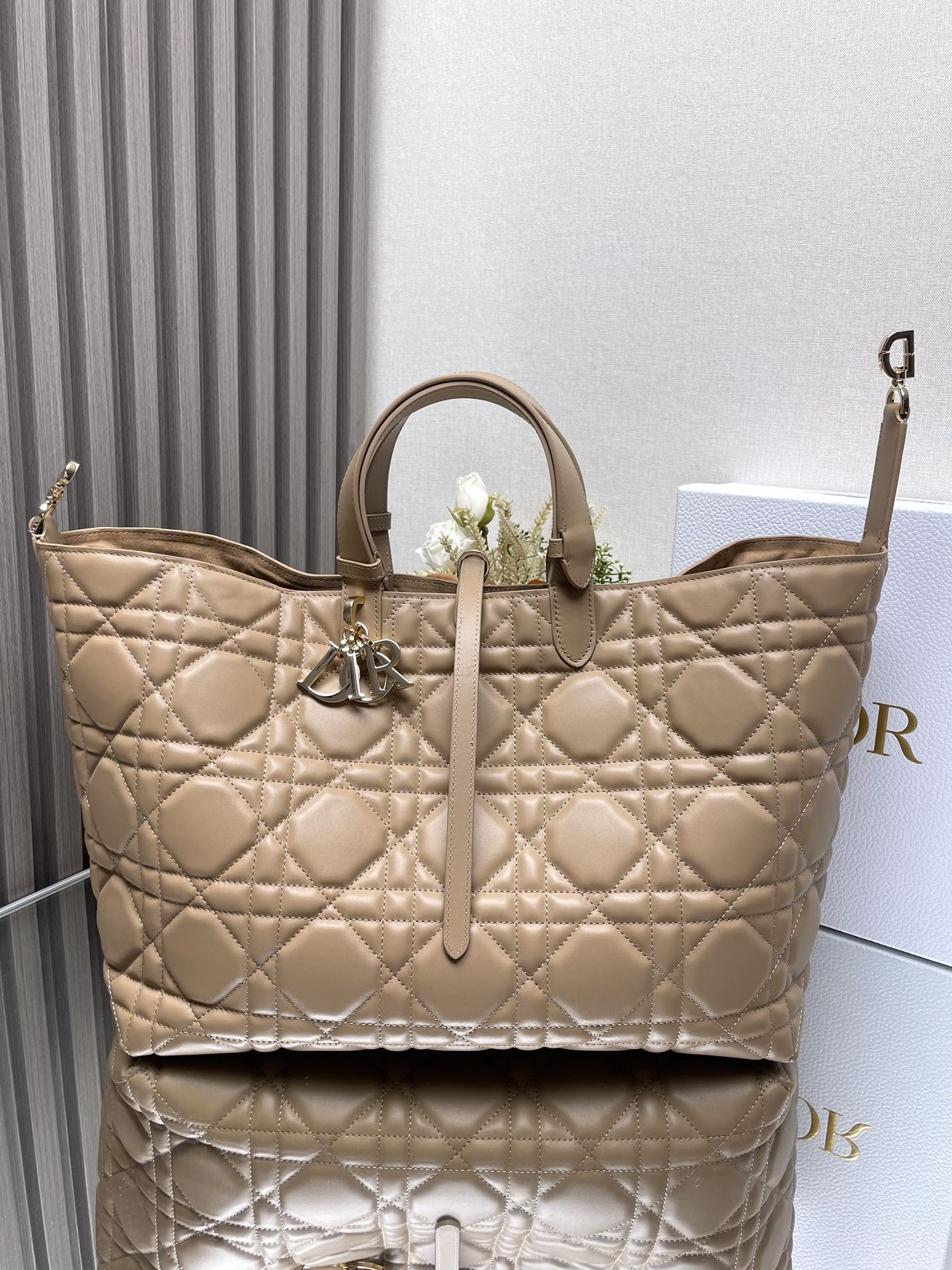 Dior Toujours Bag