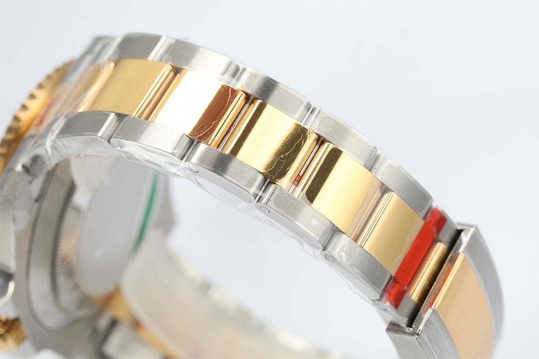 Rolex Submariner 41 Series Men's Watch