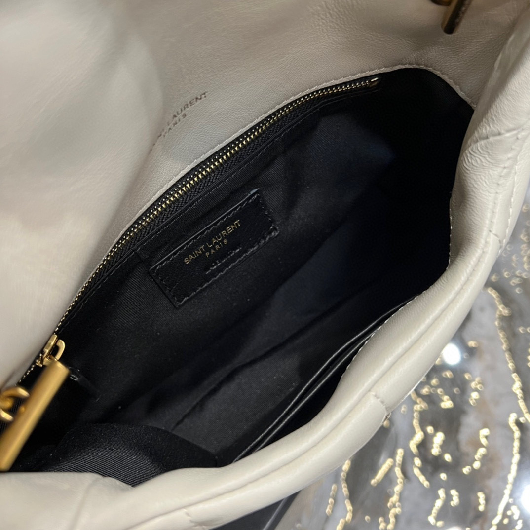 Ysl Loulou Bag