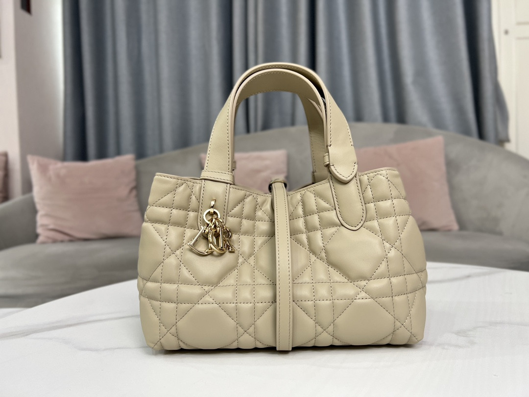 Dior Toujours Bag