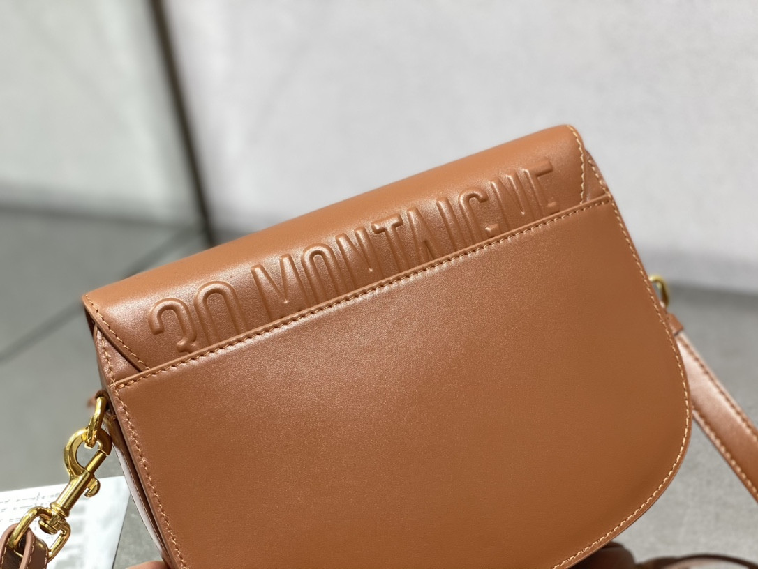 Medium Dior Bobby Bag
