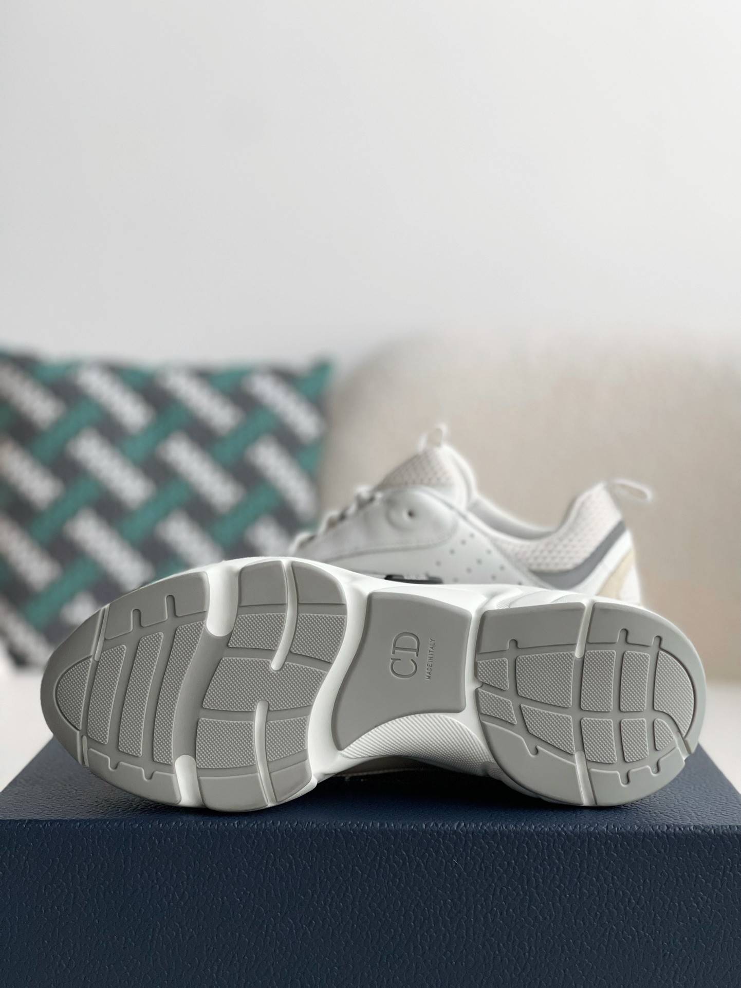 D*OR classic B22 Clunky Sneaker