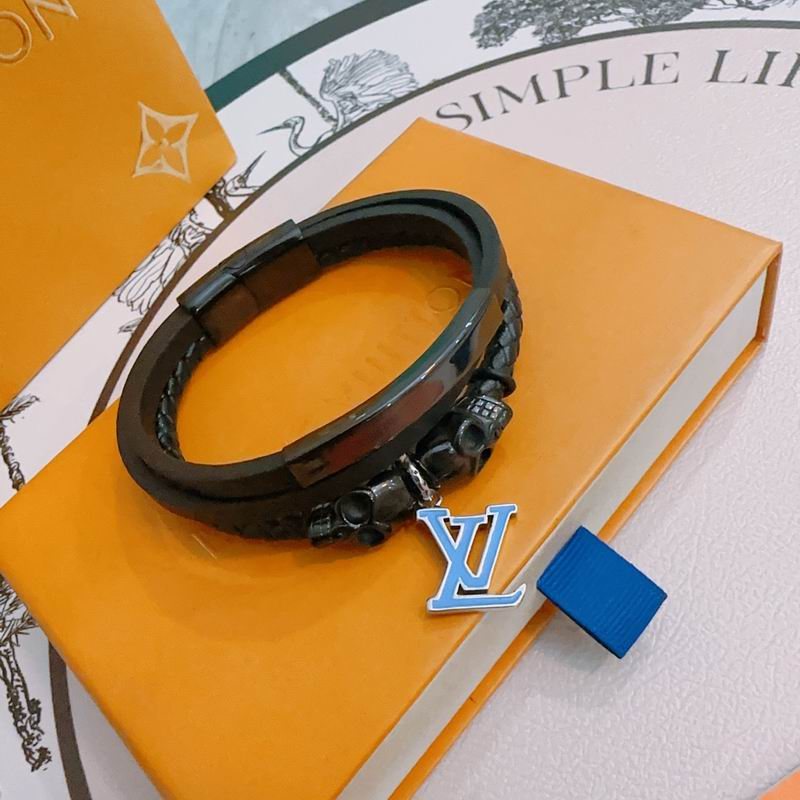 LV Bracelet 03lyh02  2855872