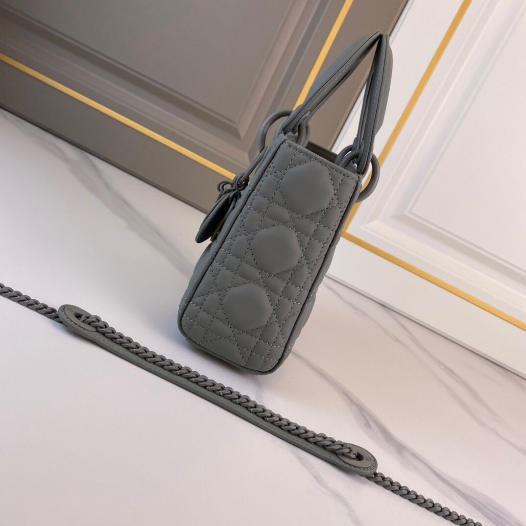 Mini Lady Dior Bag