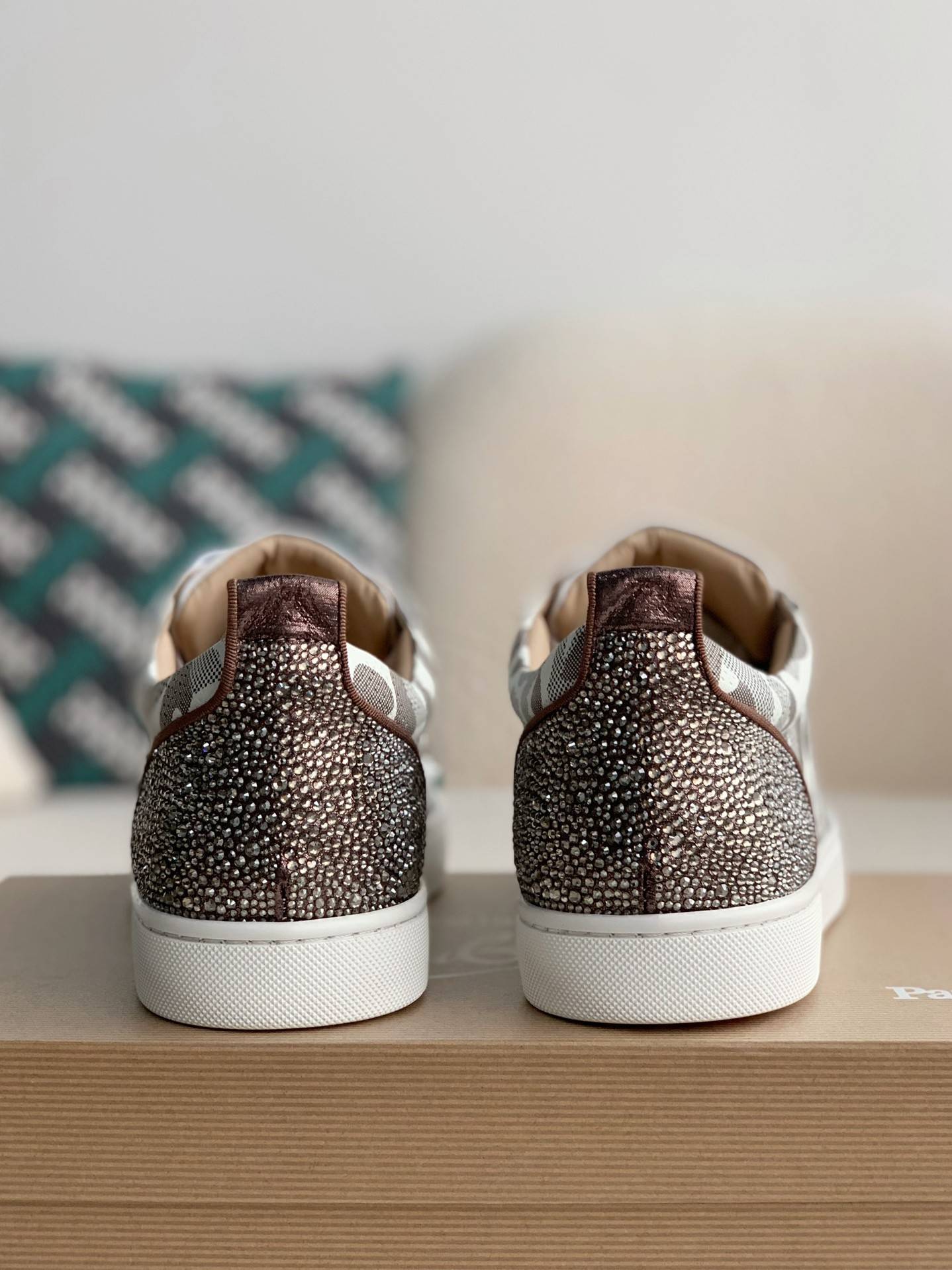 Christian Louboutin Sneakers