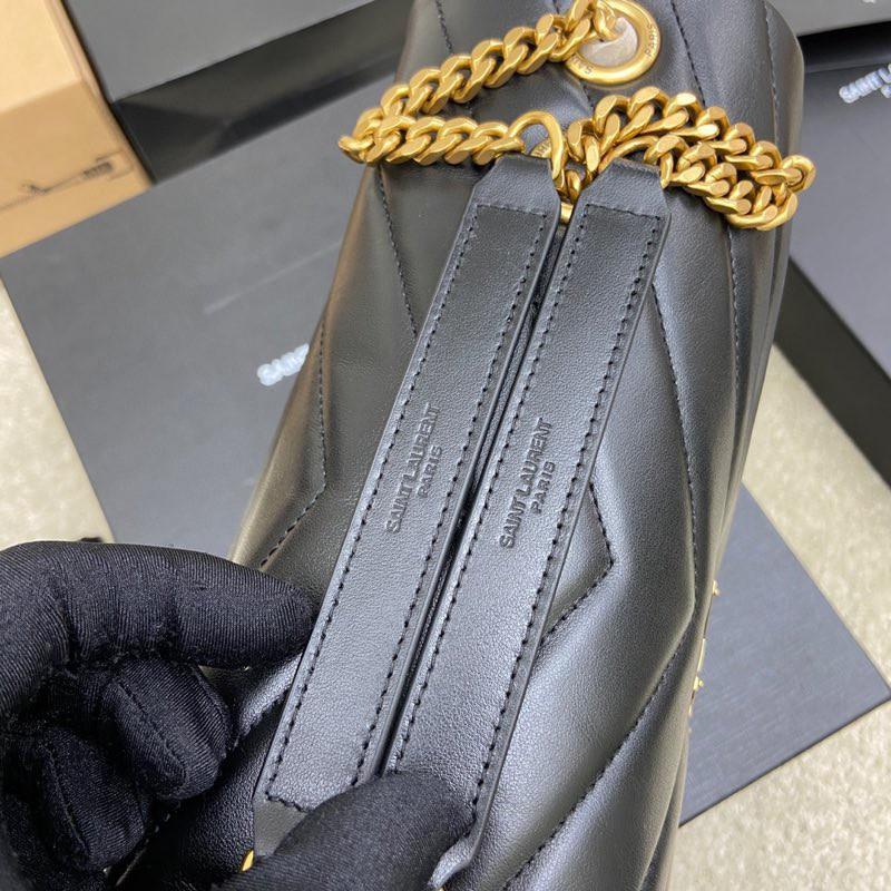 Ysl Loulou Bag