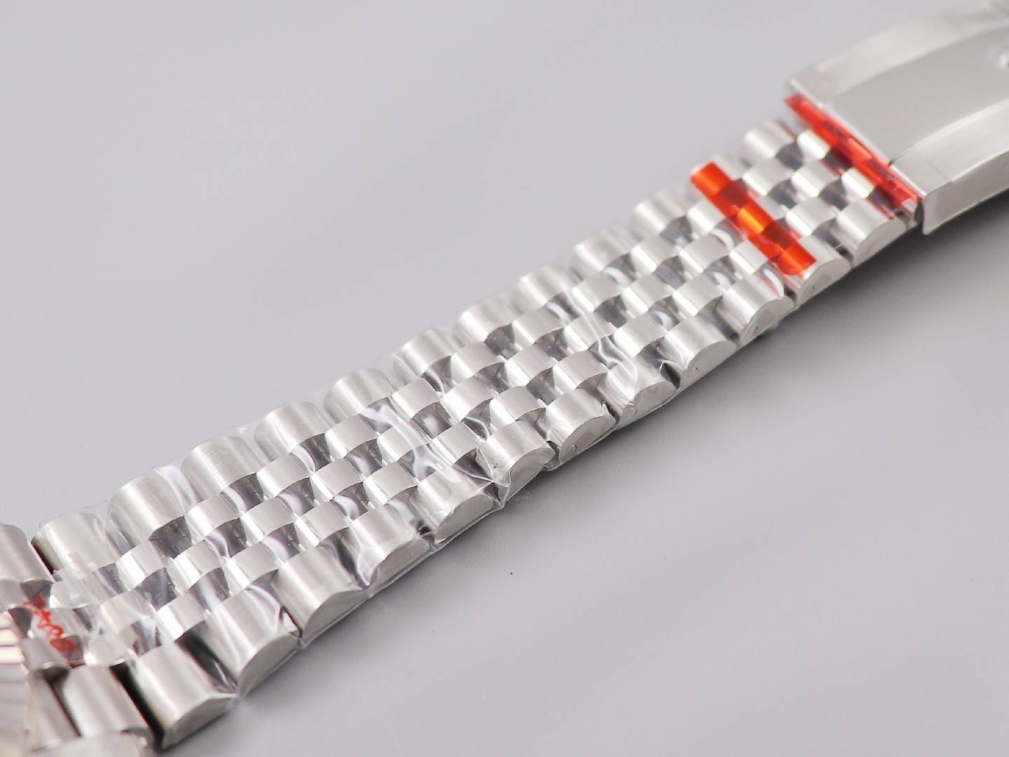 Rolex RE Log Men's Watch 41mm