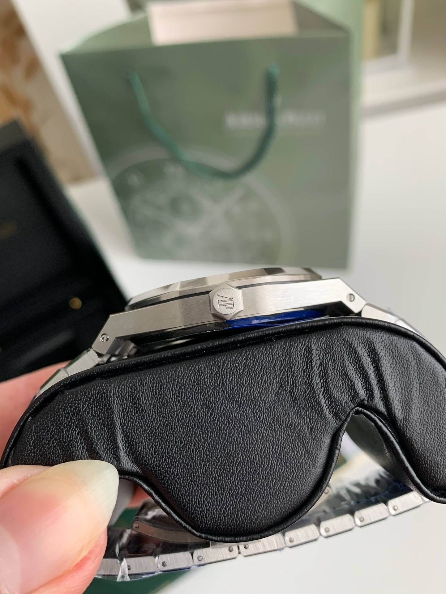 Audemars Piguet Royal Oak Series Men's Watch 41mm