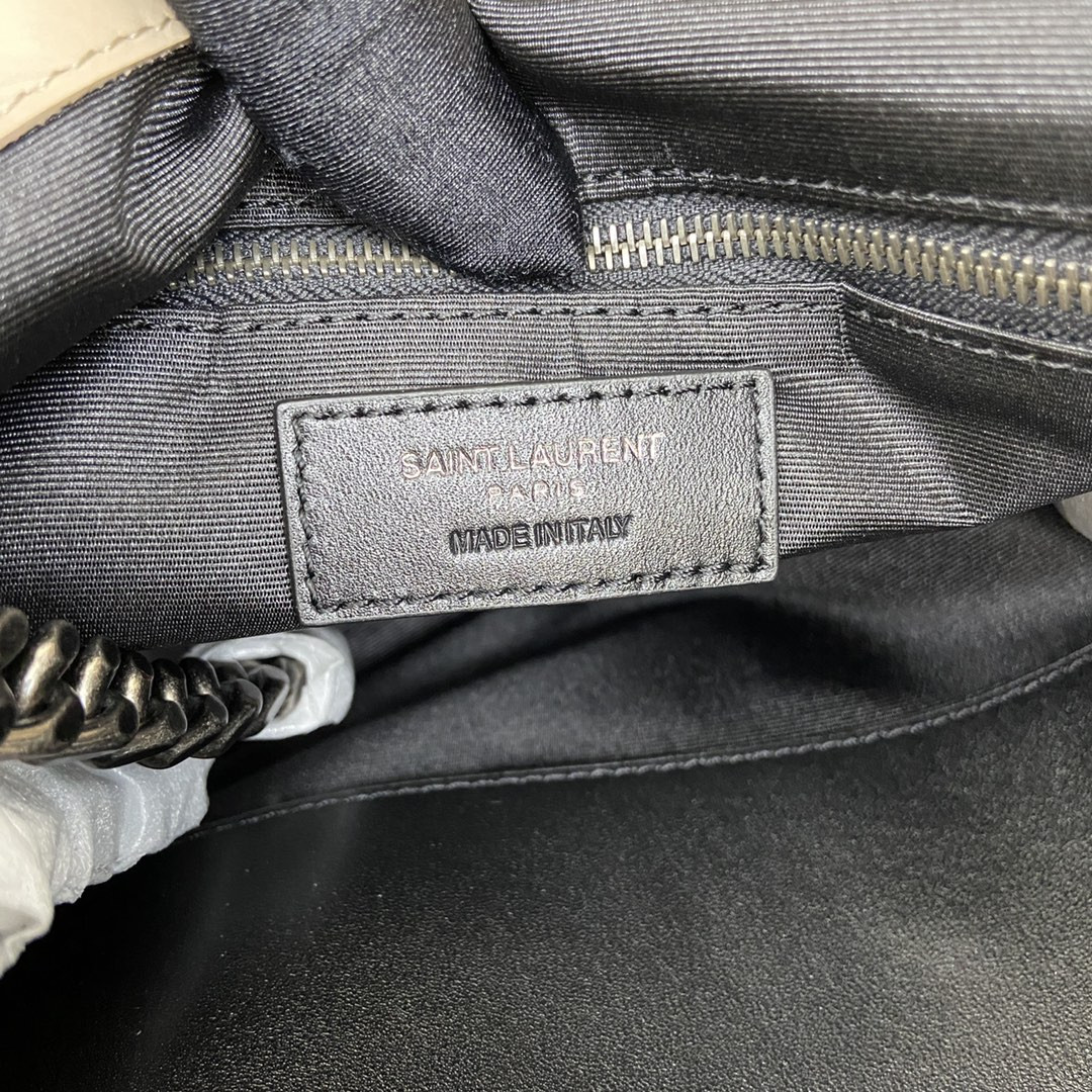 Ysl Niki Baby Bag