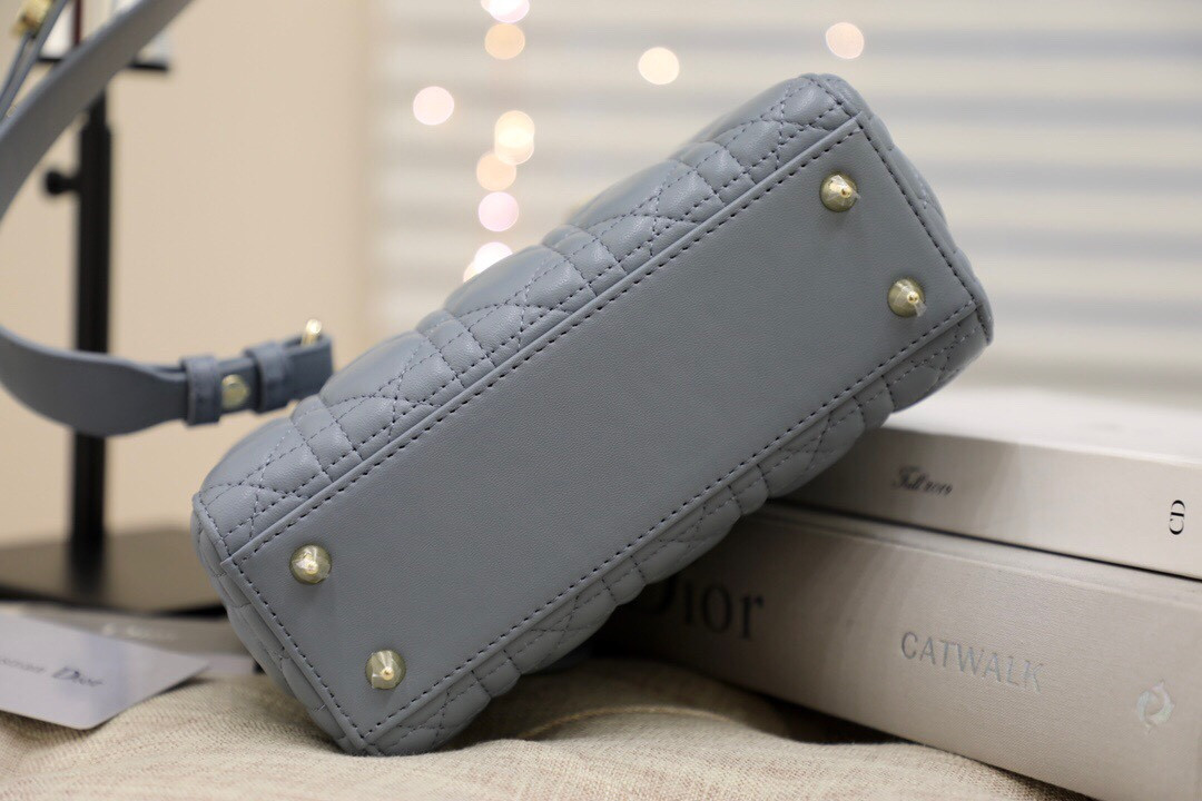 Small Lady Dior Bag