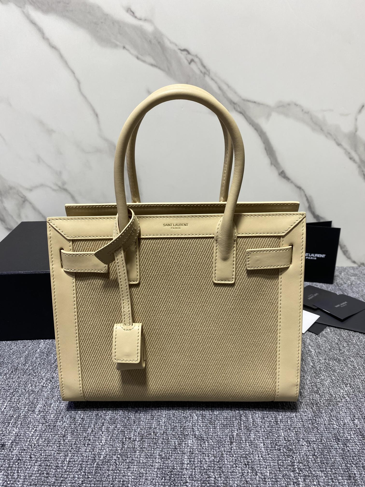 Ysl Sac De Jour Bag
