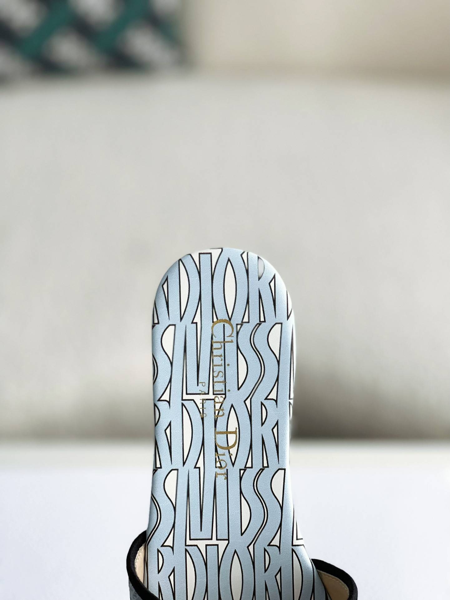 D*OR women's slippers