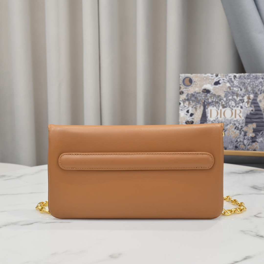 Dior Mini Travel Vanity