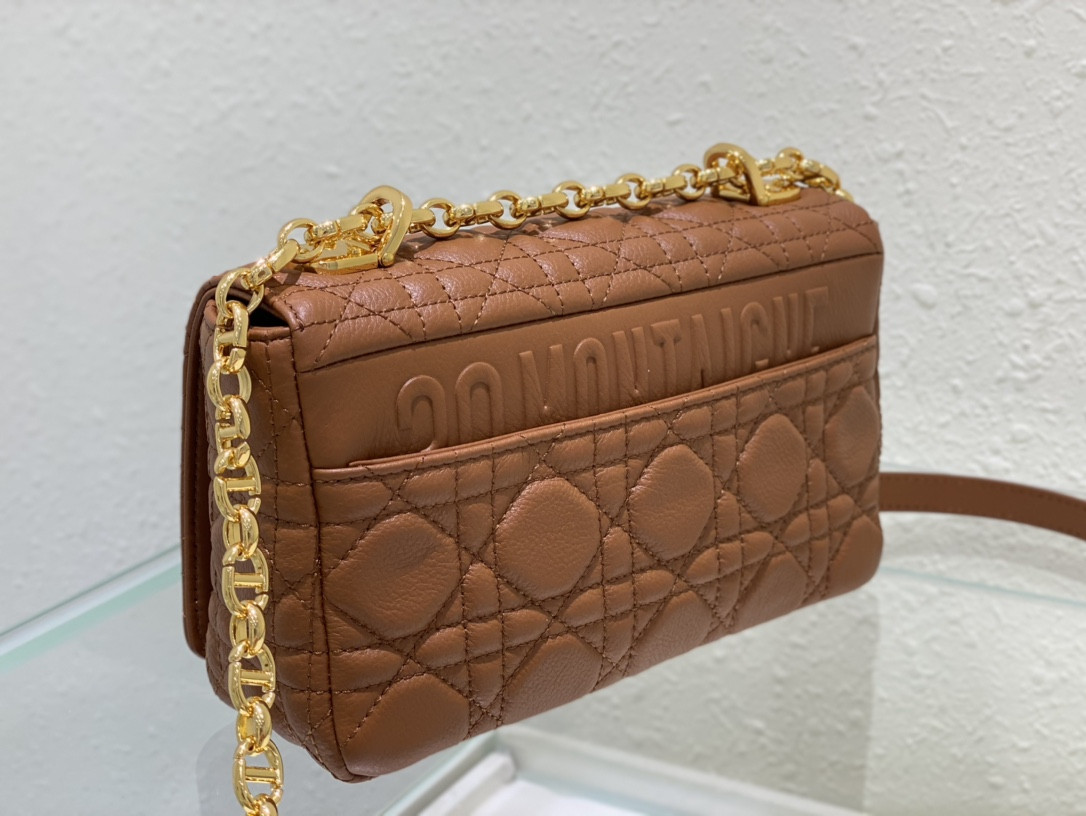 Small Dior Caro Bag