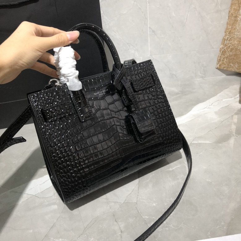 Ysl Sac De Jour Bag
