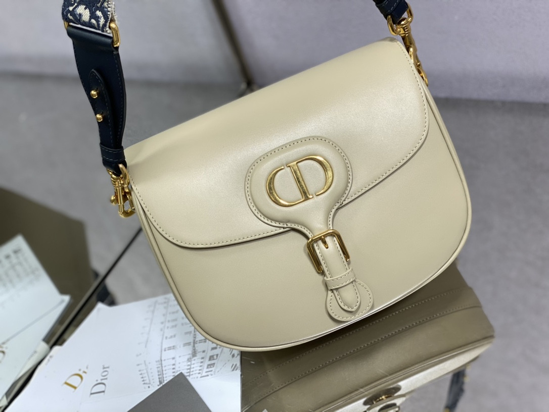 Large Dior Bobby Bag