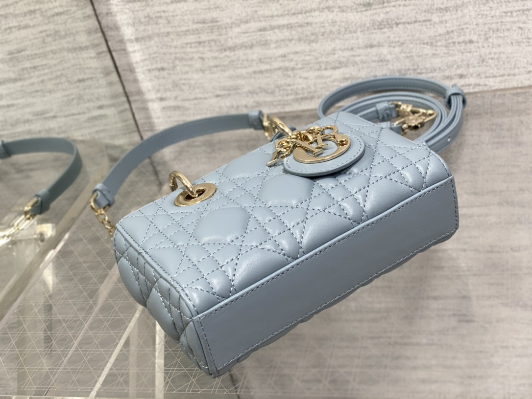 LADY D-JOY MICRO BAG