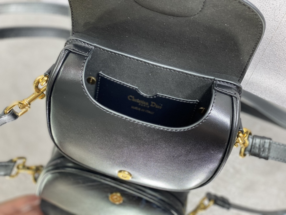 Small Dior Bobby Bag