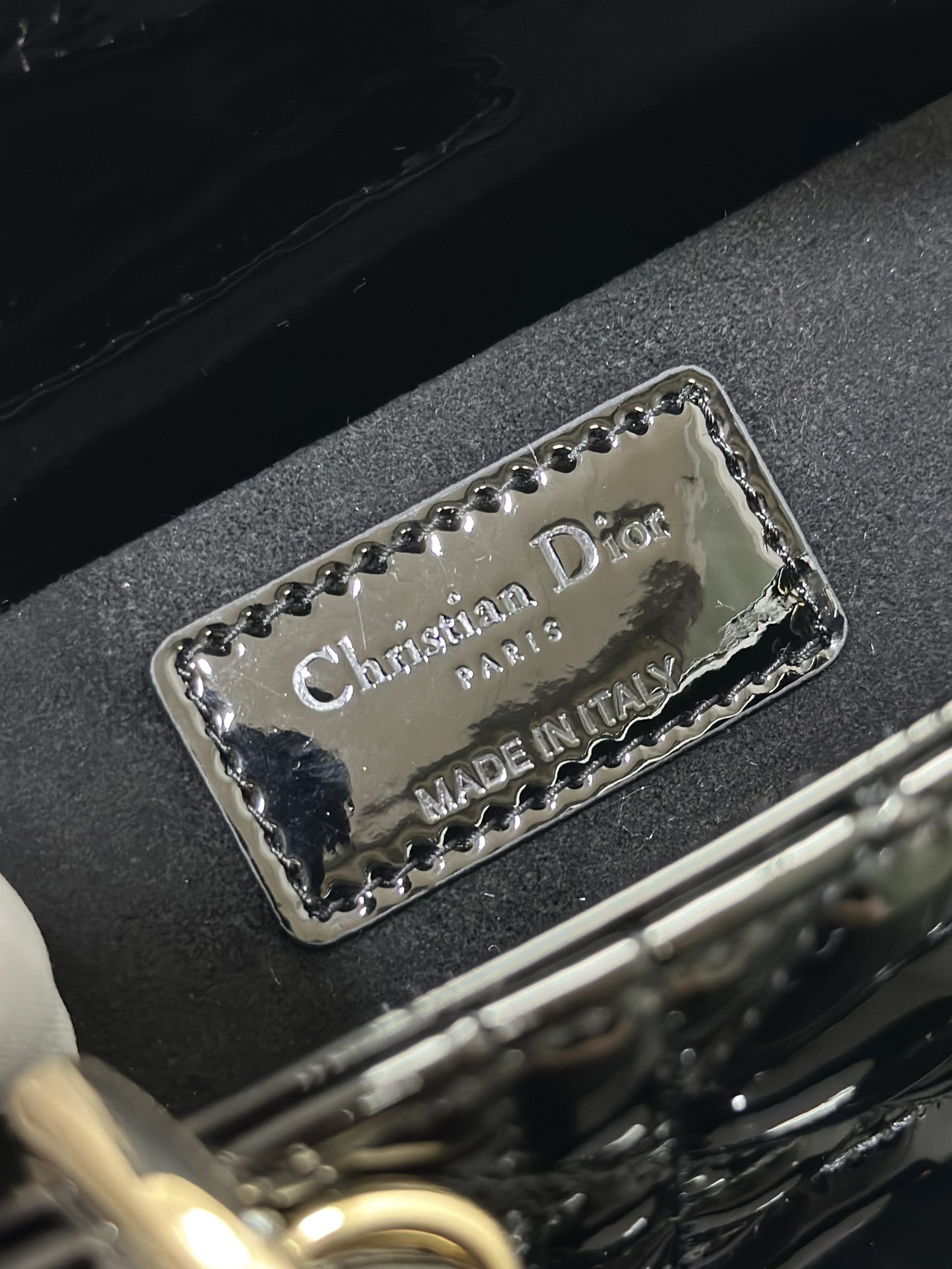 Small Lady D-joy Bag