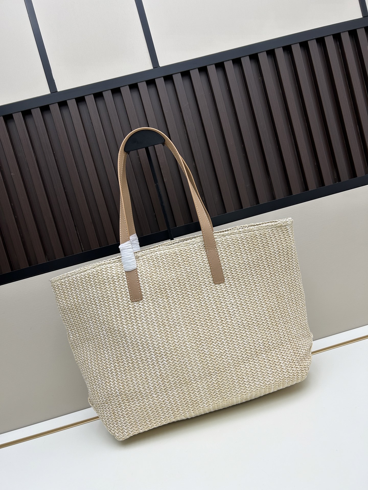 RADA straw bag size: opening 49x bottom 37x height 31x16, model 2517