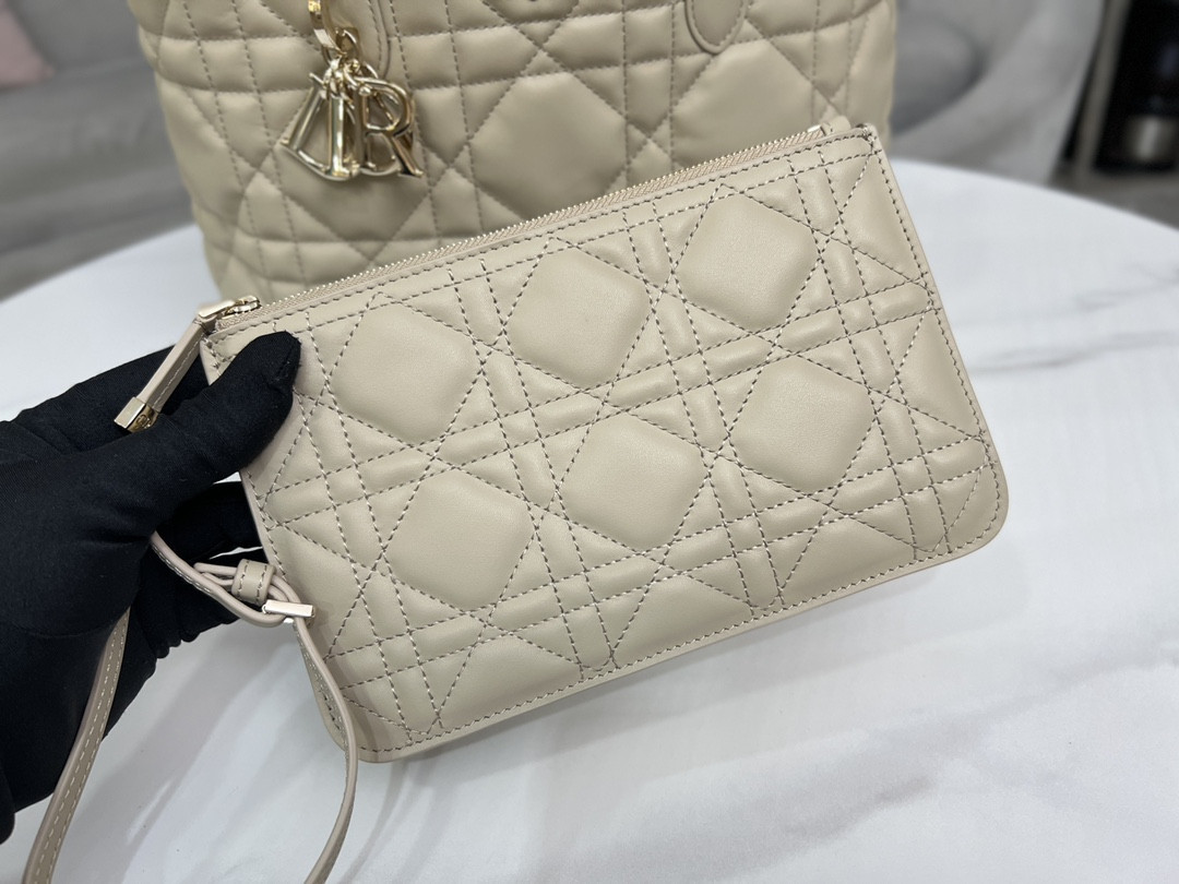 Dior Toujours Bag