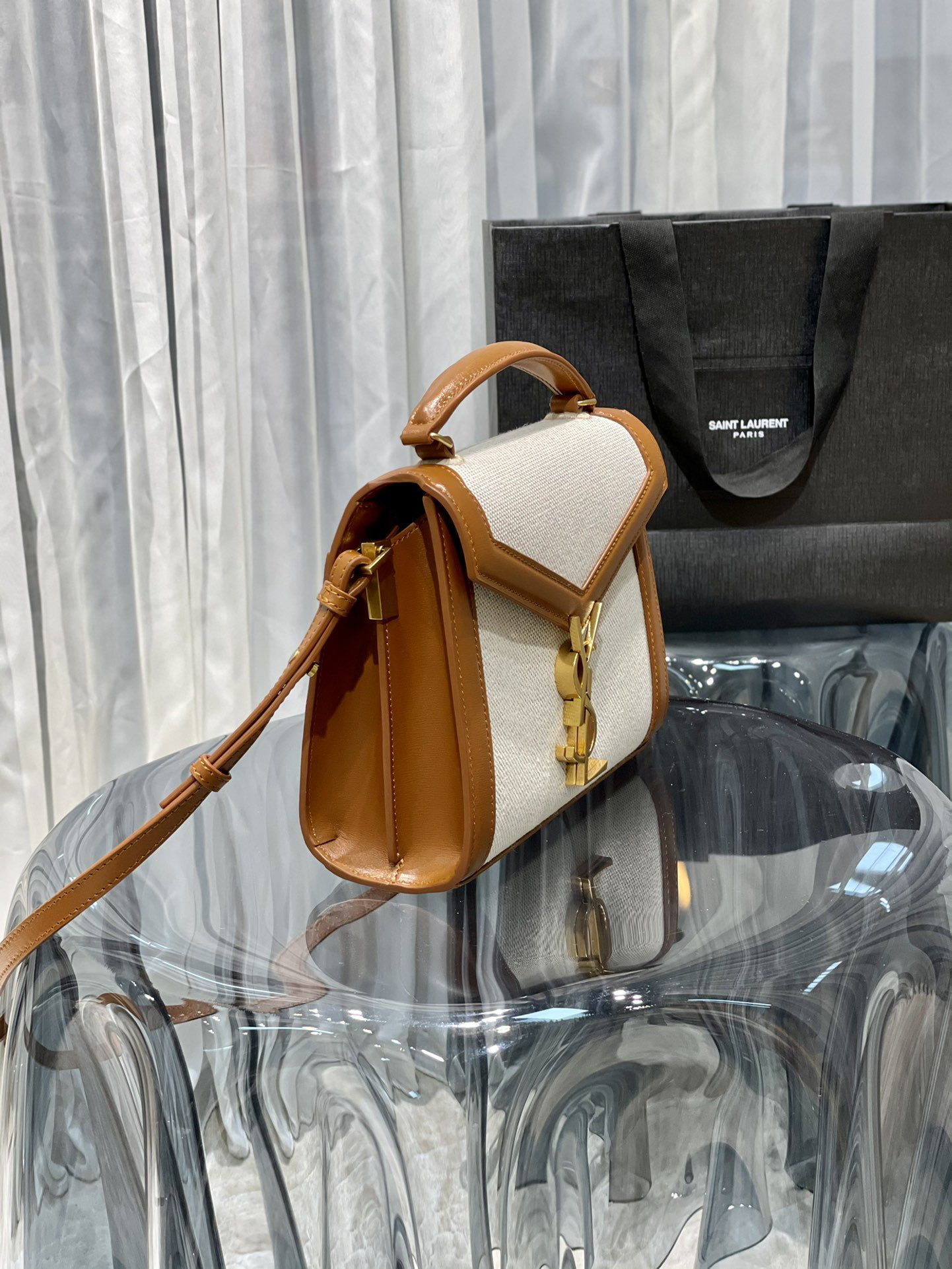 Ysl Cassandra Bag