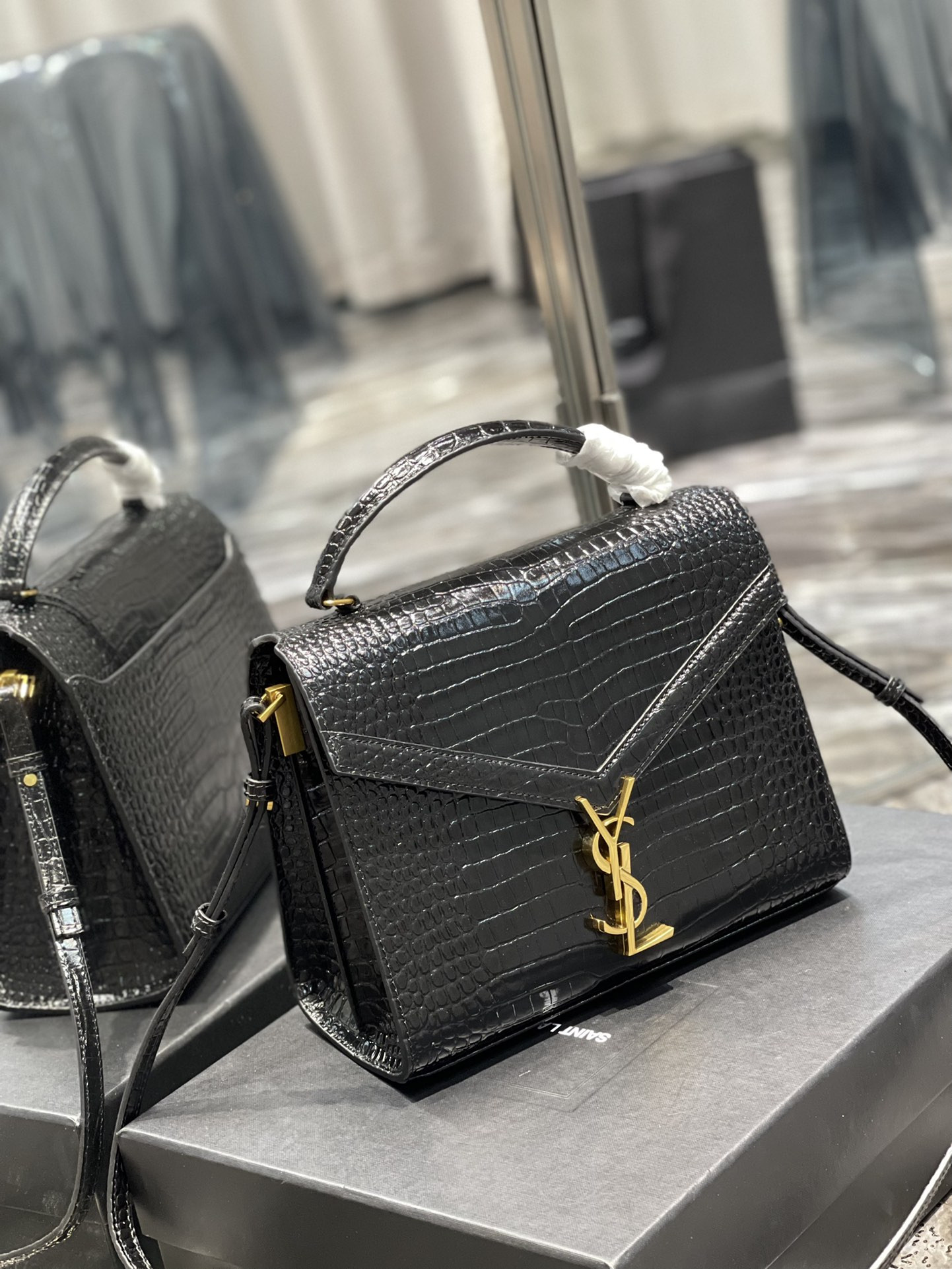 Ysl Cassandra Bag