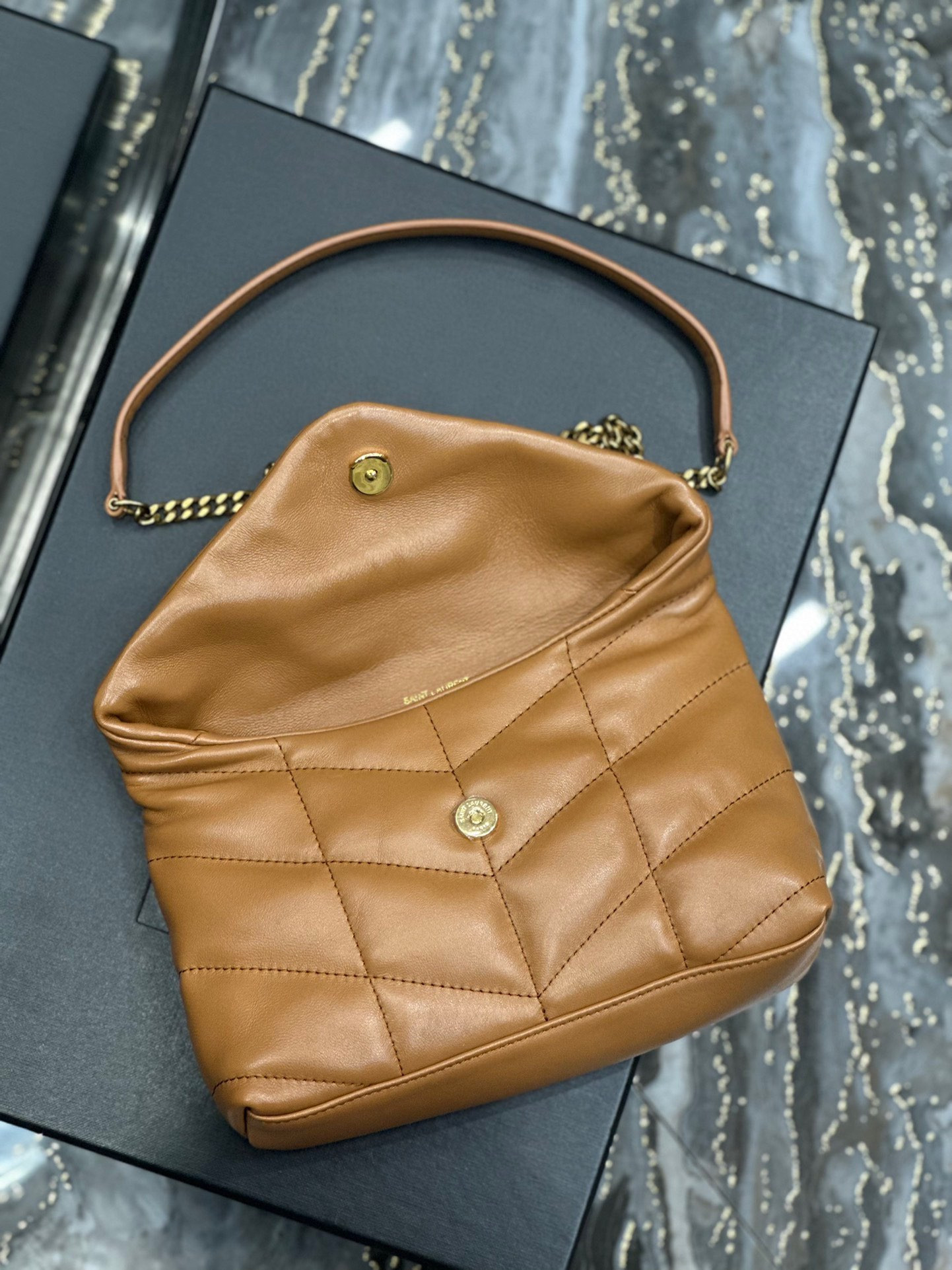 Ysl Loulou Bag