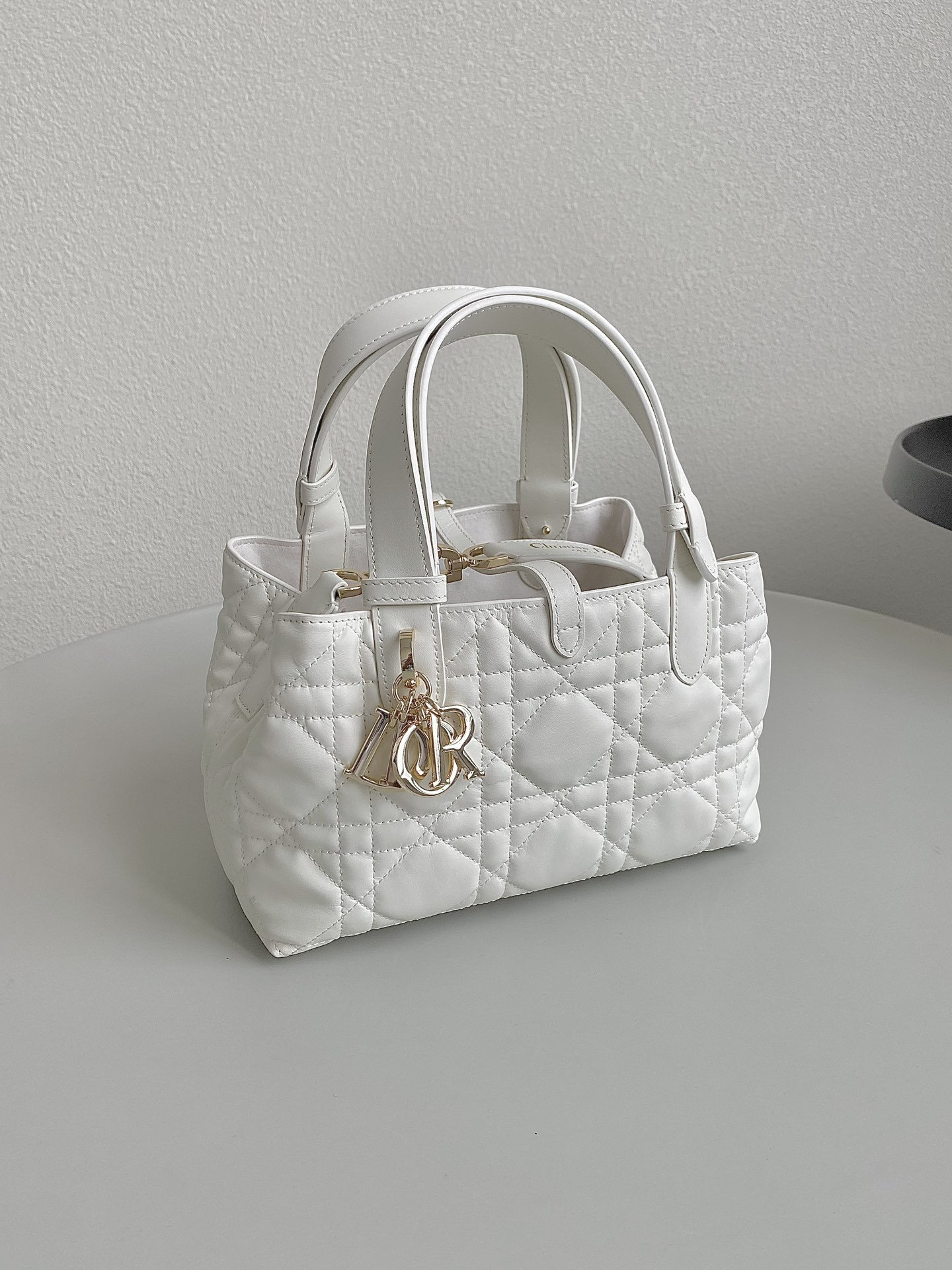 Dior Toujours Bag