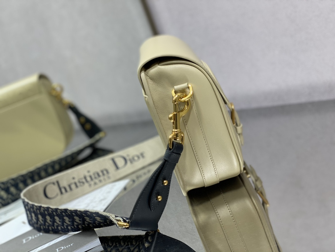 Large Dior Bobby Bag