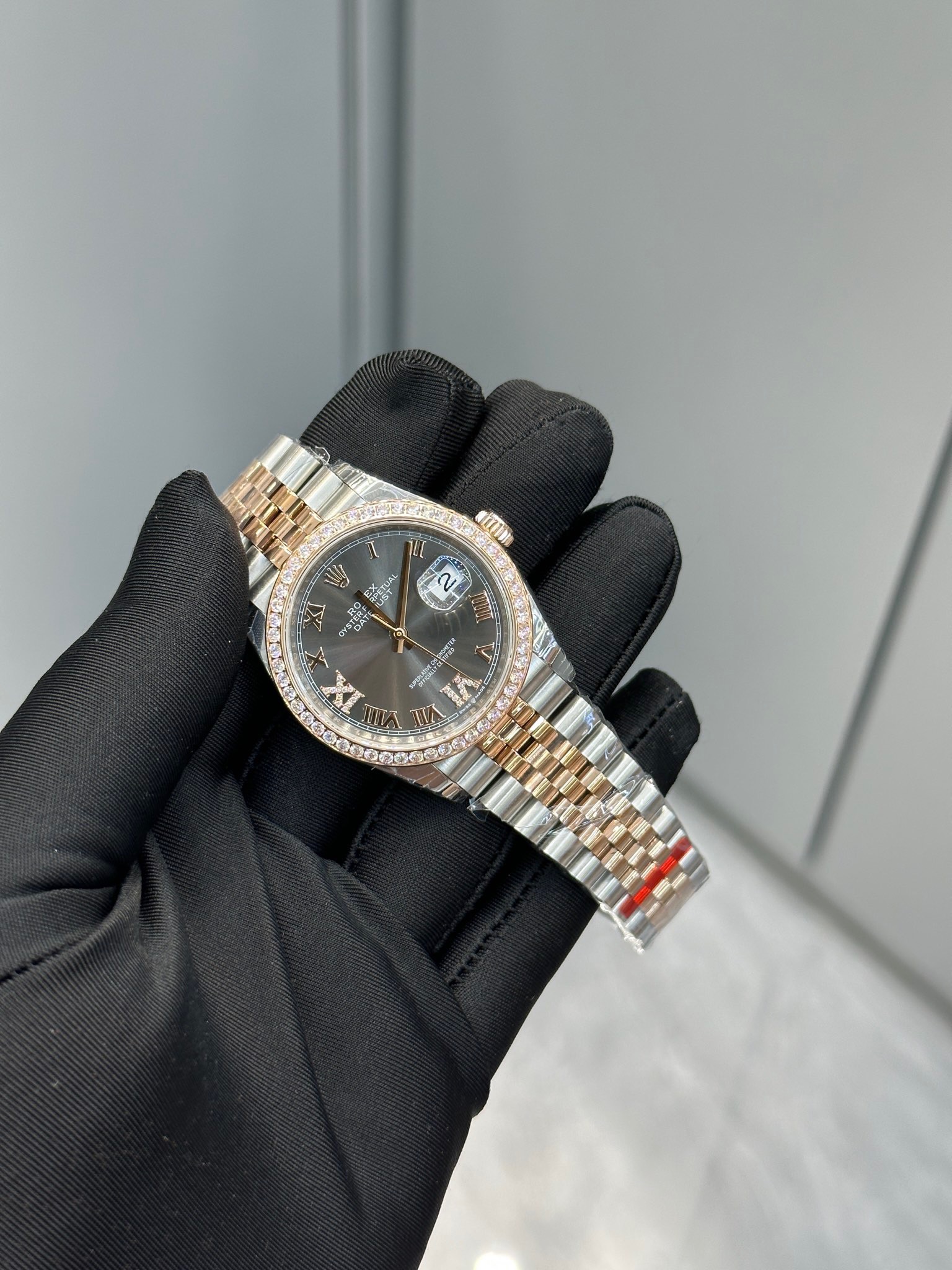 R*ex Journal Type 36