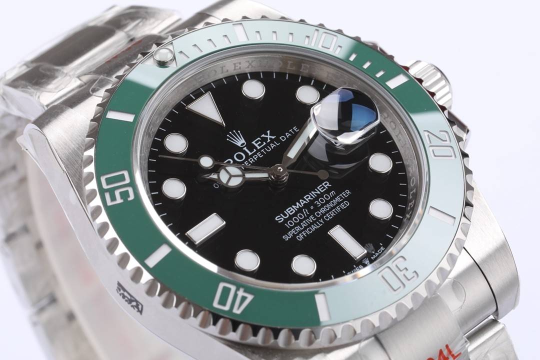 Rolex Submariner 41 Series Men's Watch