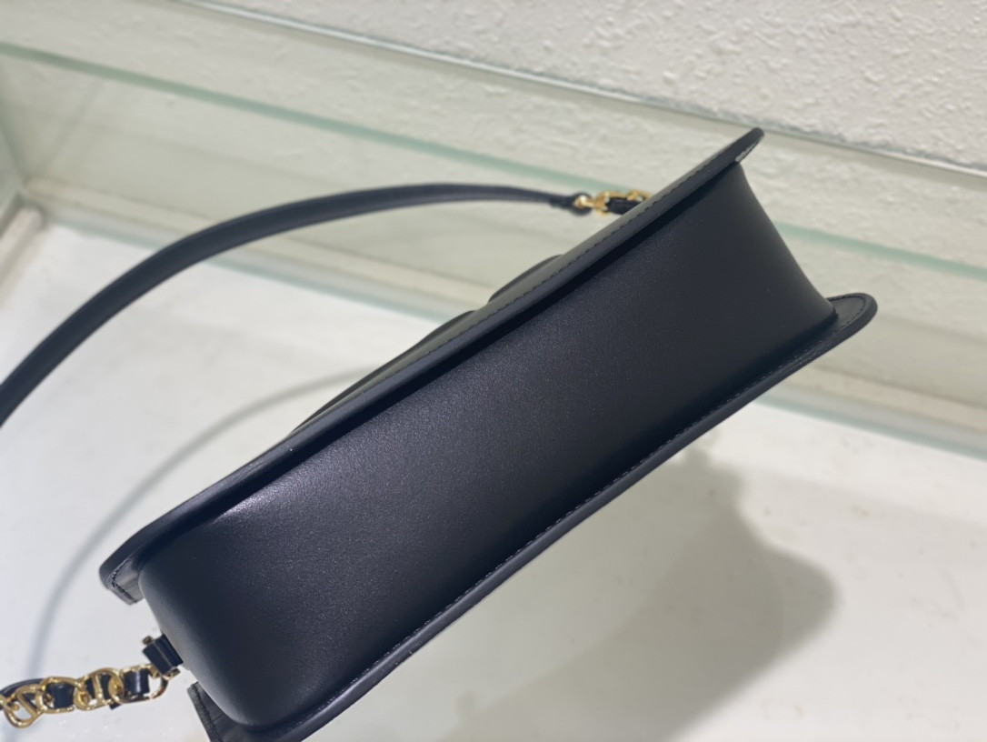 Dior Cd Signature Hobo Bag