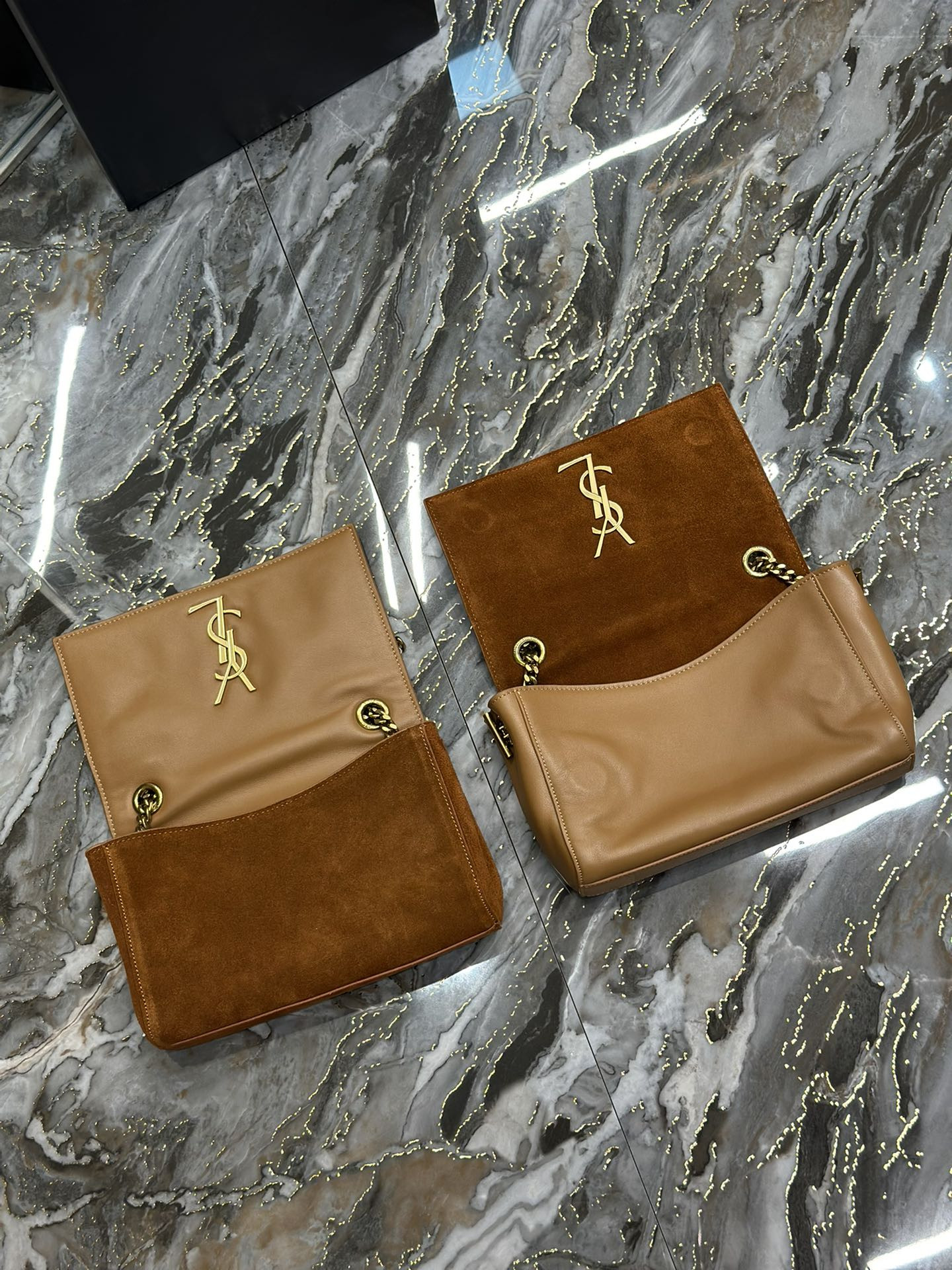 Ysl Kate Bag